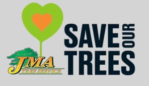 JMA Tree Service Haddonfield Save our Trees