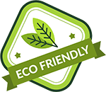 eco-friendly seal
